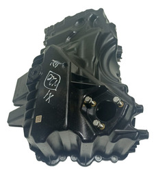 Carter Motor Bmw X1 2014 Motor N20 7597636 Usado