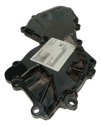 Capa Frontal Motor Nissan Frontier 2.5 2013/2016 Usado Preto