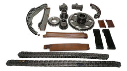 Kit Corrente Nissan Frontier 2.5 190cv 2013/2016 Usado