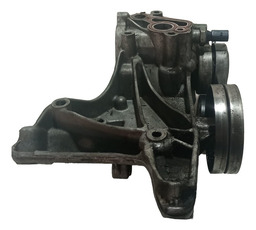 Suporte Filtro Óleo Audi A4 2.0 2009/2014 06h903143e Usado Prateado
