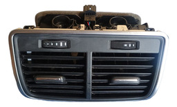 Difusor Ar Console Traseiro Audi A6 A7 2012 A 2018 4g0819203