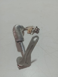 Cano Retorno Óleo Turbina Bmw X1 320i Todas Motor N20