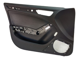 Forro Porta Dianteiro Esquerdo Audi A4 09/12 8k1867105ll