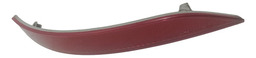 Refletor Traseiro Direito Bmw X1 2014 7314884 Usado Vermelho