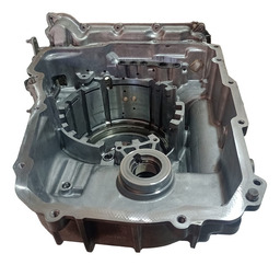 Carcaça Câmbio 6t30 Cruze Sonic Cobalt Original Usado