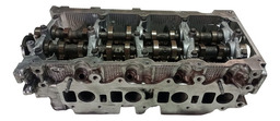 Cabecote Completo Nissan Frontier 2.5 190cv 2013/2016 Usado