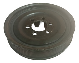 Polia Virabrequim Bmw 120i 320i X1 Todas N20 238298201 Usado