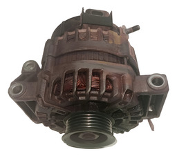 Alternador Captiva Malibu 2.4 2008/2015 15828450 Usado