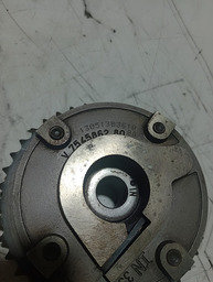 Polia Variavel Comando Admisao Bmw 116i 316i Mini Cooper