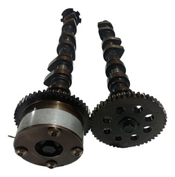 Par Comando Válvulas Lado Direito Vera Cruz 3.8 V6 Usado