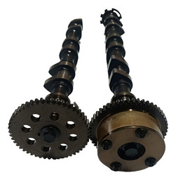 Par Comando Válvulas Lado Esquerdo Vera Cruz 3.8 V6 Usado