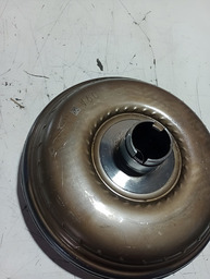 Conversor Torque Renault Duster Captur 1.6