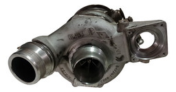 Turbina Bmw 320i 330i 2.0 G20 Motor B48 863190209 Usado