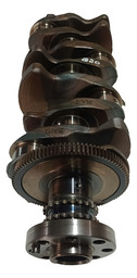 Virabrequim Stander Bmw 320i 2.0 G20 Original Usado