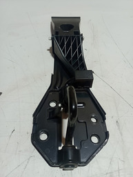 Trava Superior Capo Dianteiro Audi A6 2014// 4g0823480 Usado