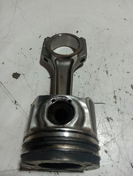 Pistão Com Biela S-10 2.8 200cv Automática Original Usado