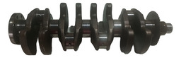 Virabrequim Mercedes C180 C200 Cgi Cortar Para 0,25 R27102