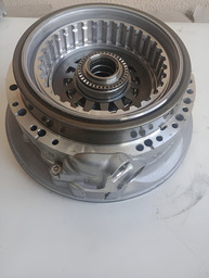 Bomba De Óleo Câmbio Zf 8hp70x Volkswagen Amarok V6