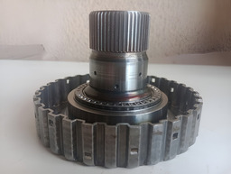 Engrenagem Do Cubo Câmbio 8hp70x Volkswagen Amarok V6