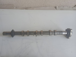 Par De Comando Cabeçote Lado Esquerdo Land Rover 3.0 V6 2010 Prateado