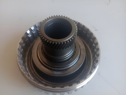 Engrenagem Tambor K1 Câmbio 7g Tronic Mercedes C180 Cgi