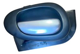 Maçaneta Interna Lado Esquerdo Peugeot 2006 2007 9623698477 - Dianteira/traseira