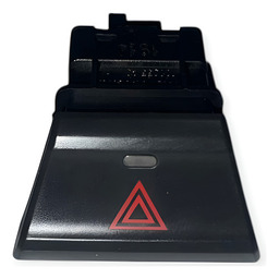 Botão Interruptor Pisca Alerta Gm Onix/prisma 94704614 2015
