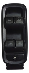 Botões Vidros Elétricos Ford Fiesta 2013/2017 Cn1514a132ab