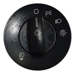 Botão Farol Ford New Fiesta Ka 2014/2021 D2bt13d061aaja6a