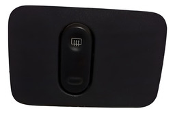 Botão Desembaçador Retrovisor Renault Clio 02/11 8200193895