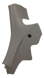 Acabamento Soleira Traseira Esq. Honda Civic 2014 84261tr8