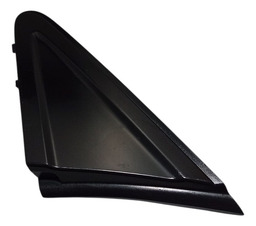 Acabamento Interno Retrovisor Esq. Honda Civic 2014 75495tr8