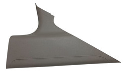 Moldura Coluna Traseira Esquerda Honda Civic 2014 84180tr8