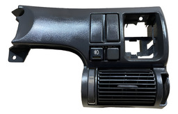 Moldura Painel Difusor Ar Luz Chevrolet Astra 1995 A 1998