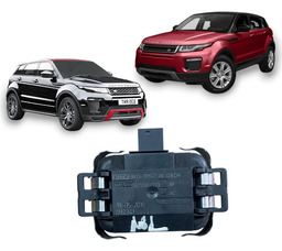 Módulo Sensor Crepuscular Chuva Evoque 2010 2012 2014 2016