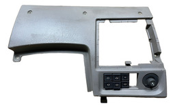 Acabamento Painel Fusivel Citroen Xsara Picasso 2007 +botões