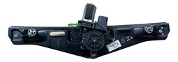 Máquina De Vidro Motor Traseira Direita Bmw X1 2012 A 2021