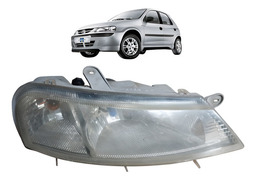 Farol lado direito celta 2000 2001 2002 2003 2004 2005 2006 