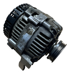 Alternador Peugeot Renault Clio Logan Sandero 1.0 16v Peças