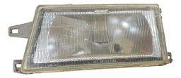 Farol Lado Esquerdo Fiat Uno Mille 1997 A 2004 Original Esquerdo/motorista