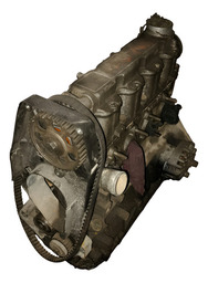 Motor Chevrolet Corsa 1.4 Efi