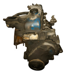 Motor Ford Corcel