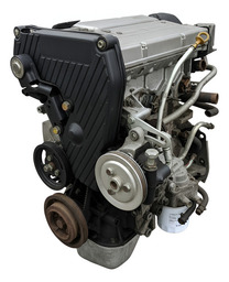 Motor Fiat Tempra 2.0 16v