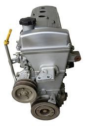 Motor Toyota Corolla Sw 1998