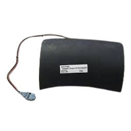 Bolsa Airbag Peugeot 207 Sedan 2009 a 2015