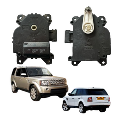 Motor Atuador Caixa Ar Range Rover Discovery 4 2010 2011