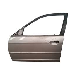 Porta Dianteira Esquerda Civic 2001 2002 a 2006