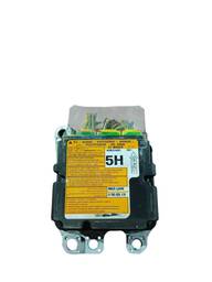 MÓDULO AIRBAG FRONTIER 2018 A 2021