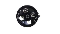 BOMBA DIREÇÃO HIDRÁULICA HYUNDAI HR 2.5 2005 2006 A 2012