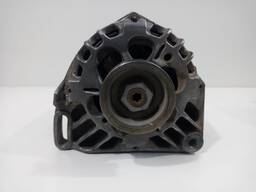 Alternador Clio Kangoo 1.0 99/10 Twingo Pg 206 1.0 Gas 99/06